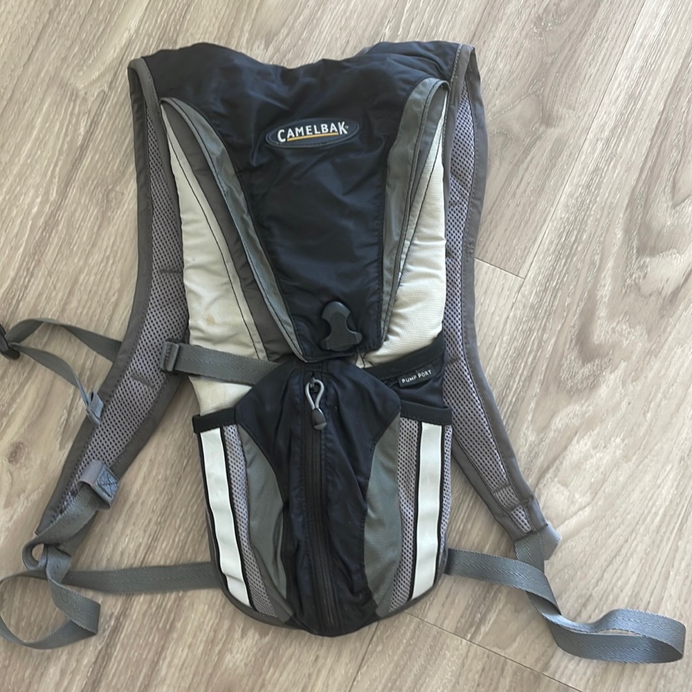 Camelbak Hydration pack